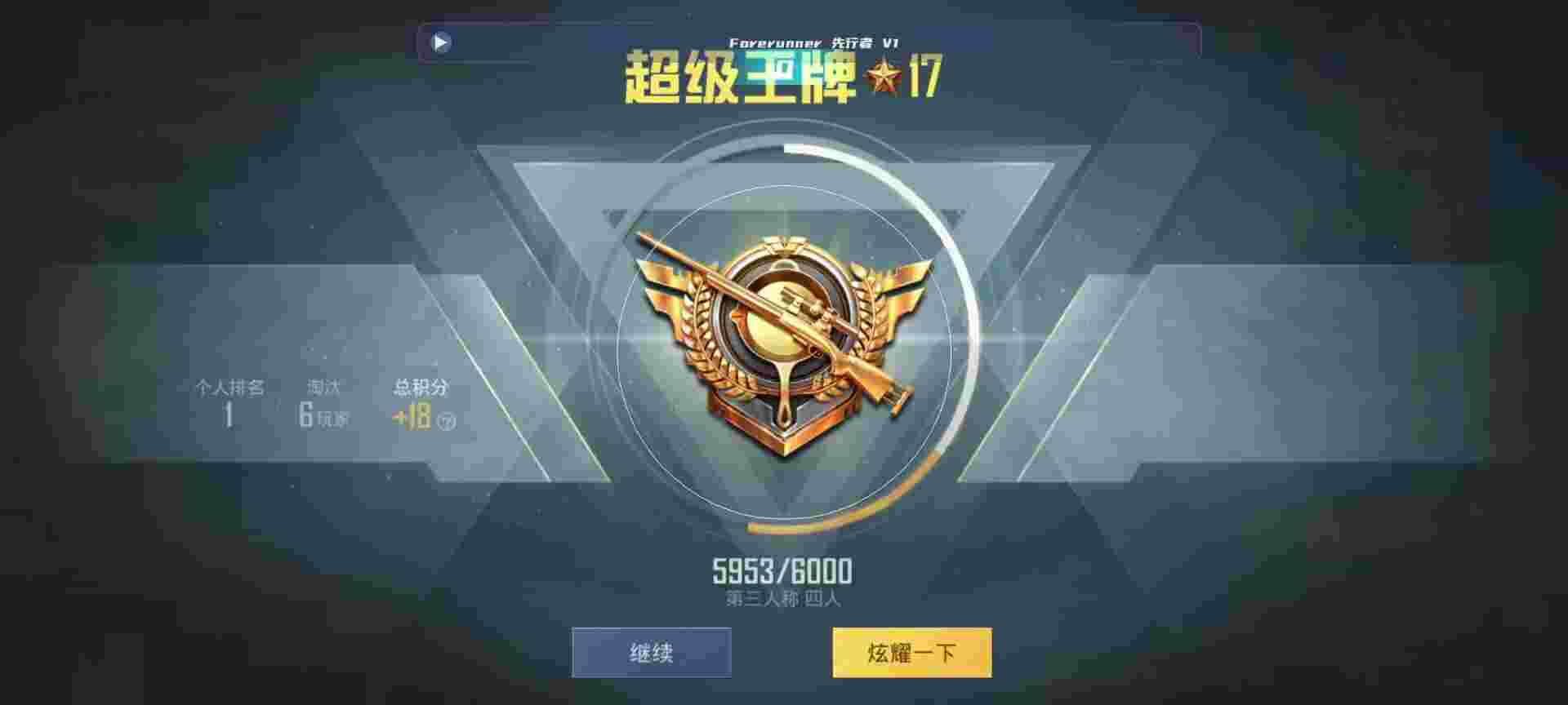 和平精英鸡腿辅助自瞄 - ƽӢƽҶ辅助预览图